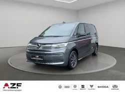 Grau Neu 2025 VW Multivan Style | 67.890 € (Guter Preis)