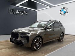 Braun Neu 2025 BMW X7 M Sport SUV | 107.999 € (Superpreis)