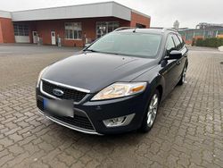 Schwarz Gebraucht 2010 Ford Mondeo Sport Kombi | 2.490 € (Fairer Preis)