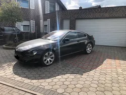 Schwarz Gebraucht 2004 BMW 645 Coupé | 10.500 € (Superpreis)