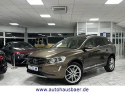 Gebraucht 2017 Volvo XC60 Linje Inscription SUV | 23.790 € (Guter Preis)