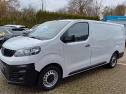 Weiß Gebraucht 2023 Fiat Scudo Van / Kleinbus | 21.480 € (Guter Preis)