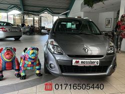Grau Gebraucht 2011 Renault Clio GrandTour Luxe Kombi | 6.990 € (Etwas zu teuer)