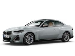 Gebraucht 2025 BMW M240 M Sport Coupé | 43.480 € (Superpreis)