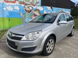 Starsilber iii m2 Gebraucht 2008 Opel Astra Edition Kombi | 3.750 € (Fairer Preis)