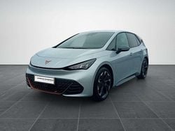 Silber Neu 2024 Cupra Born Kleinwagen | 34.909 € (Guter Preis)