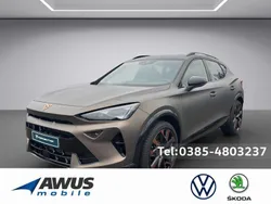 Braun Neu 2025 Cupra Formentor VZ SUV | 47.990 € (Fairer Preis)