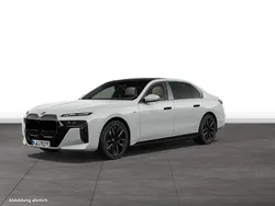 Other Gebraucht 2024 BMW i7 Limousine | 112.856 €