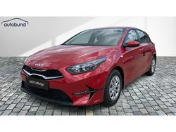 Neu 2025 Kia Ceed Best Limousine | 23.470 € (Fairer Preis)