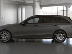 Gebraucht 2020 Mercedes C43 AMG AMG Kombi | 46.999 € (Fairer Preis)
