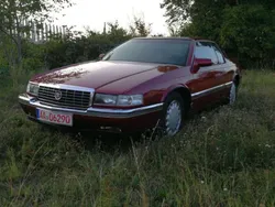 Rot Gebraucht 1994 Cadillac Eldorado Coupé | 5.900 €