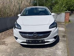 Weiß Gebraucht 2017 Opel Corsa Edition Kleinwagen | 4.990 € (Fairer Preis)