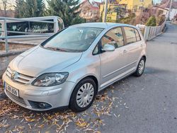 Silber Gebraucht 2006 VW Golf Plus Cross Comfortline Van / Kleinbus | 3.990 € (Guter Preis)