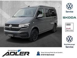 Grau Gebraucht 2023 VW T6.1 California Van | 67.989 €