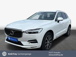 Weiß Gebraucht 2019 Volvo XC60 Inscription SUV | 32.450 € (Fairer Preis)