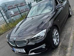 Braun Gebraucht 2014 BMW 335 Gran Turismo Limousine | 18.000 € (Fairer Preis)