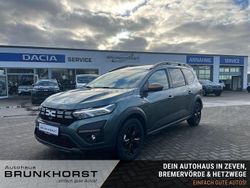 Zedergrün Neu 2025 Dacia Jogger Extreme Van / Kleinbus | 24.890 € (Fairer Preis)