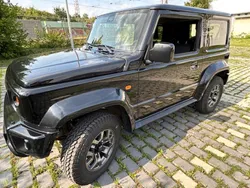 Schwarz Gebraucht 2019 Suzuki Jimny SUV | 27.900 € (Fairer Preis)