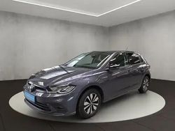 Rauchgrau metallic Gebraucht 2024 VW Polo Goal Limousine | 21.900 € (Fairer Preis)