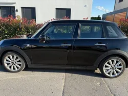 Schwarz Gebraucht 2015 Mini Cooper D Kleinwagen | 7.900 € (Guter Preis)
