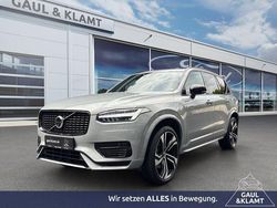 Vapour grey / metallic Gebraucht 2023 Volvo XC90 Plus SUV | 59.470 € (Etwas zu teuer)