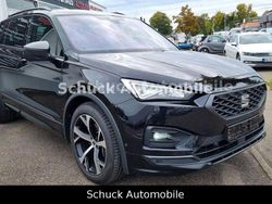 Schwarz Gebraucht 2021 Seat Tarraco 4Drive SUV | 27.999 € (Fairer Preis)