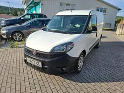 Weiß Gebraucht 2022 Fiat Doblò Business Van / Kleinbus | 12.900 €