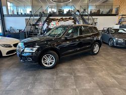Schwarz Gebraucht 2014 Audi Q5 Ambiente SUV | 16.490 € (Guter Preis)