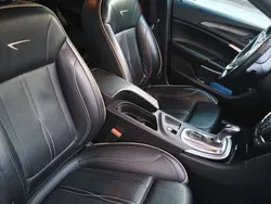 Schwarz Gebraucht 2016 Opel Insignia Business Kombi | 10.600 € (Fairer Preis)