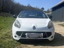 Gebraucht 2010 Renault Wind Dynamique Cabrio | 2.500 € (Guter Preis)