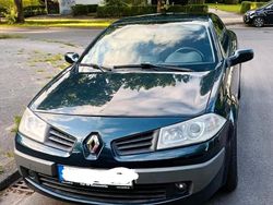 Andere farben Gebraucht 2007 Renault Mégane Cabriolet Cabrio | 2.200 €