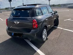 Braun Gebraucht 2014 Mini Cooper D Countryman SUV | 11.990 € (Fairer Preis)
