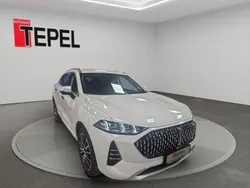 Weiß Neu 2025 Wey 05 Lux SUV | 59.490 € (Teuer)