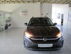 Grau Gebraucht 2024 VW Taigo Life SUV | 19.690 € (Fairer Preis)