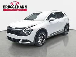 Weiß Neu 2025 Kia Sportage 4 SUV | 34.490 € (Guter Preis)