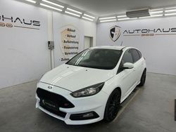 Andere Gebraucht 2018 Ford Focus Sport Limousine | 14.990 € (Fairer Preis)