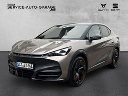 Grau Gebraucht 2025 Cupra Tavascan Endurance SUV | 44.690 € (Fairer Preis)
