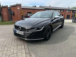 Schwarz Gebraucht 2019 VW Arteon Elegance Limousine | 20.490 € (Guter Preis)