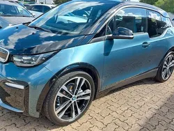 Braun Gebraucht 2021 BMW i3 Kleinwagen | 19.990 € (Fairer Preis)