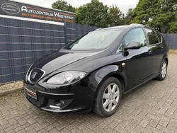Schwarz Gebraucht 2008 Seat Altea XL Stylance Van / Kleinbus | 1.950 € (Guter Preis)
