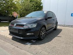 Schwarz Gebraucht 2015 VW Polo GTI Kleinwagen | 9.500 € (Guter Preis)