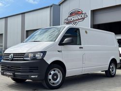 Weiß Gebraucht 2019 VW T6.1 Van | 19.000 € (Superpreis)