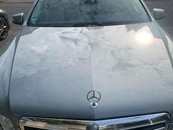 Silber Gebraucht 2011 Mercedes E350 Kombi | 7.000 € (Superpreis)