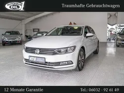 Weiß Gebraucht 2018 VW Passat Limousine | 14.850 € (Guter Preis)