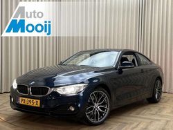 Blau Gebraucht 2015 BMW 430 Coupé | 11.950 € (Fairer Preis)