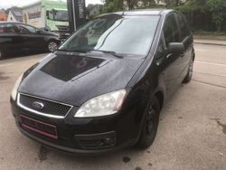 Schwarz Gebraucht 2006 Ford C-MAX Van / Kleinbus | 999 € (Superpreis)