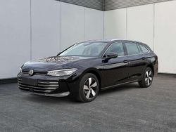Schwarz Neu 2025 VW Passat Business Kombi | 41.680 € (Superpreis)