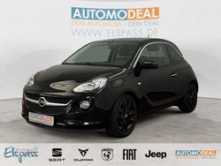 Schwarz Gebraucht 2019 Opel Adam Kleinwagen | 11.111 € (Fairer Preis)