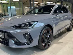 Grau Neu 2025 Cupra Leon VZ Limousine | 43.890 € (Fairer Preis)