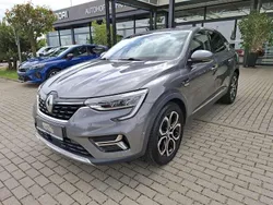 Grau Gebraucht 2021 Renault Arkana Intens SUV | 23.980 € (Etwas zu teuer)